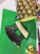 The Ulu (essential implement)