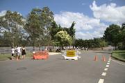 Another view of the boat ramp park. Corner of Mt Ommaney Drive and Currugundi Rd.